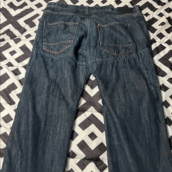 🏍️ KTM PowerWear Radium V3 Riding Jeans - Picture 2 of 12